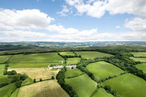 Skilgate, Taunton, Somerset, TA4 5 bed detached house for sale