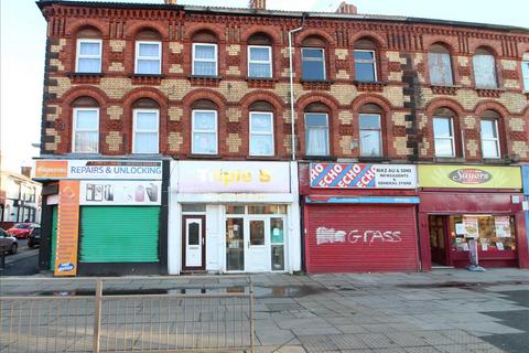 Stanley Road, Bootle Studio for sale