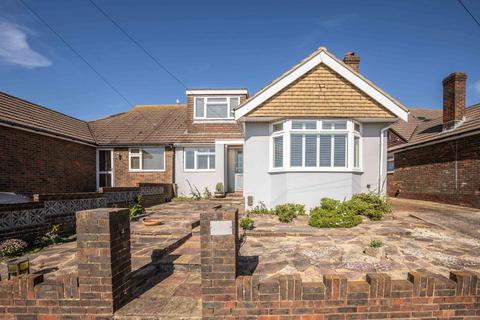 Sadler Way, Brighton 4 bed semi
