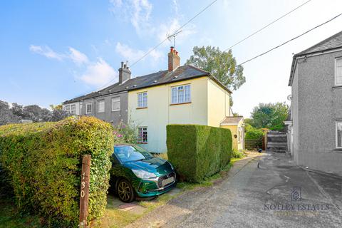 Chelmsford CM3 2 bed semi