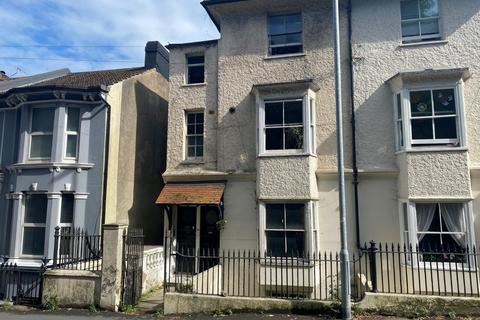Upper Lewes Road, Brighton, East... 1 bed flat for sale