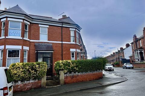 Rhiw Road, Colwyn Bay 4 bed terraced house for sale