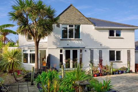 Higher Trewidden Road, St. Ives TR26 5 bed detached house for sale