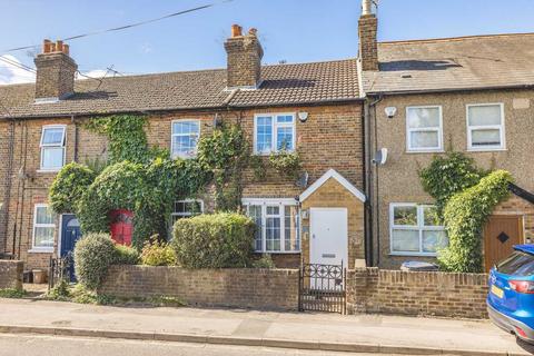 Mansion Lane, Iver SL0 2 bed end of terrace house for sale