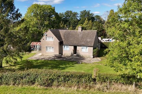The Green, Freeland, OX29 3 bed detached house for sale