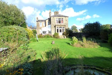 Pendle View, Long Preston, Skipton 3 bed end of terrace house for sale