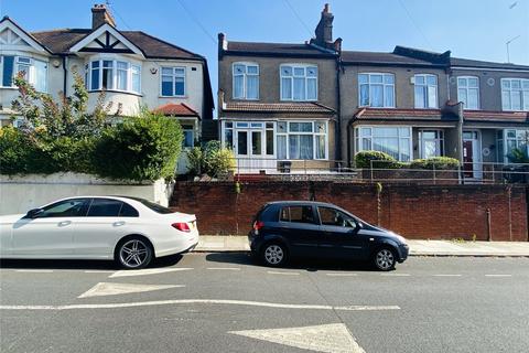 Stainton Road, Catford, London, SE6 3 bed end of terrace house for sale