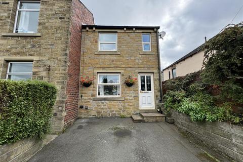 Smithy Lane, Skelmanthorpe... 2 bed end of terrace house for sale