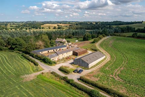 Lane House Farm, Ripon HG4 Residential development for sale