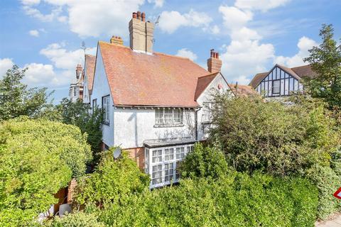Eastern Esplanade, Cliftonville... 4 bed detached house for sale