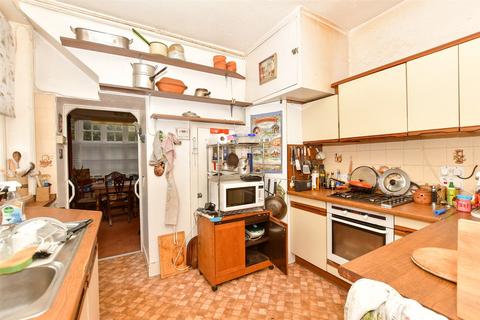 Eastern Esplanade, Cliftonville... 4 bed detached house for sale