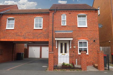 Marlborough Road, Hadley, Telford... 3 bed semi