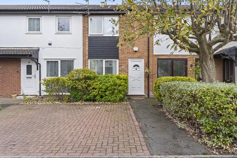 Brecon Close, Blackpool FY1 2 bed terraced house for sale