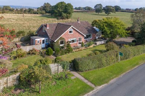 Crayke, York 3 bed detached bungalow for sale