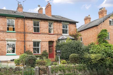 Oswestry SY11 3 bed terraced house for sale