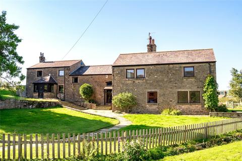 Clough Lane, Thornley, PR3 5 bed detached house for sale