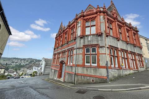 Tamar Flats, Launceston PL15 2 bed apartment for sale