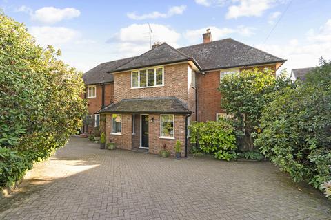 Temple Road, Dorridge, B93 4 bed detached house for sale