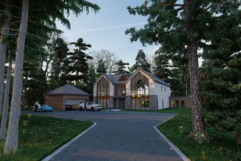 Moor Lane, Darras Hall, Ponteland... Land for sale