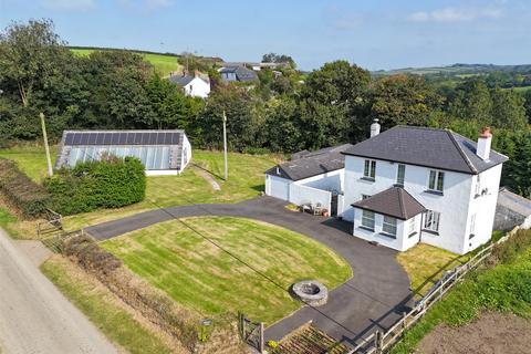 Maxworthy, Launceston, Cornwall, PL15 3 bed detached house for sale