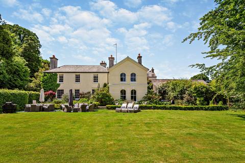 Mary Tavy, Tavistock, Devon 7 bed detached house for sale