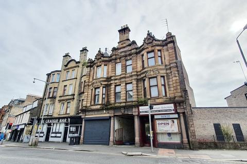 31 Wellmeadow Street, Paisley PA1 3 bed flat for sale