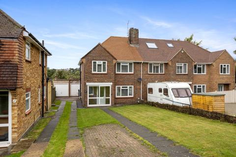 Hangleton Way, Hove BN3 3 bed semi