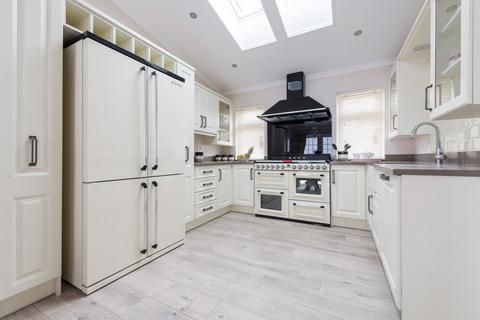 Pevensey, East Sussex, BN24 2 bed park home for sale