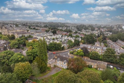 Hazelwood, Heath Road Savile Park... 7 bed detached house for sale