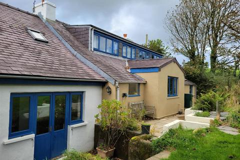 Puncheston 4 bed cottage for sale