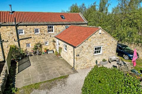 Eppleby, Richmond 3 bed country house for sale