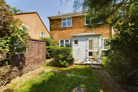 Chaffinches Green, Hemel Hempstead, HP3 3 bed end of terrace house for sale