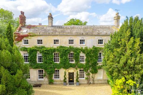 Manton 10 bed detached house for sale