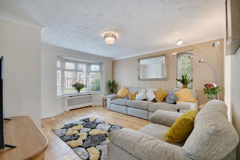Wickham Crescent, Chignal,  Chelmsford 5 bed detached house for sale