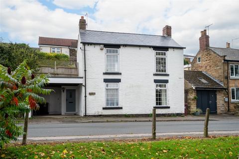 Holmley Lane, Coal Aston, Dronfield, S18 2 bed cottage for sale
