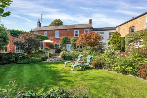 East Langton, Market Harborough... 6 bed detached house for sale