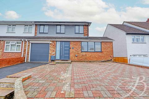 Westborough Road, Maidenhead, SL6 4 bed semi