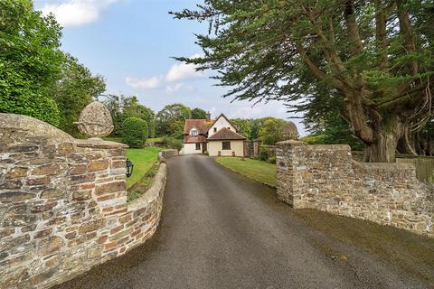 Durrant Lane, Northam, Bideford 5 bed detached house for sale
