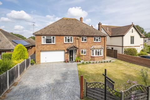 Abberton Road, Colchester CO2 6 bed detached house for sale