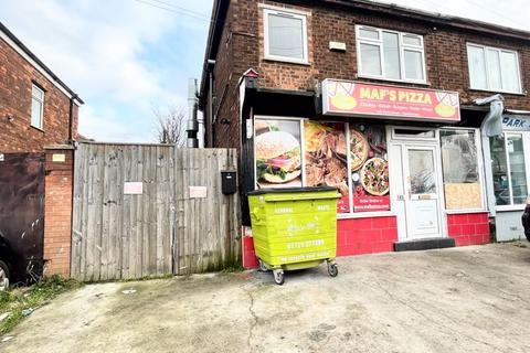 PARK STREET, CLEETHORPES Mixed use for sale
