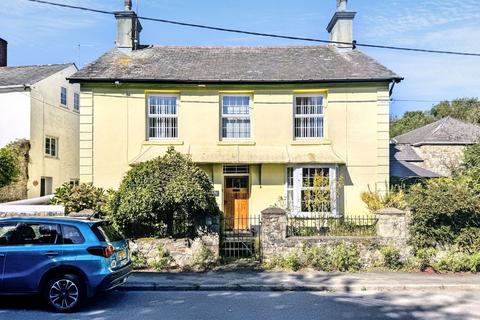 Sticklepath 5 bed semi