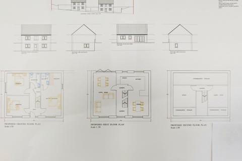 Wheatley Road, Halifax HX3 Land for sale
