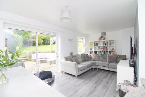 Truleigh Close, Brighton 3 bed end of terrace house for sale