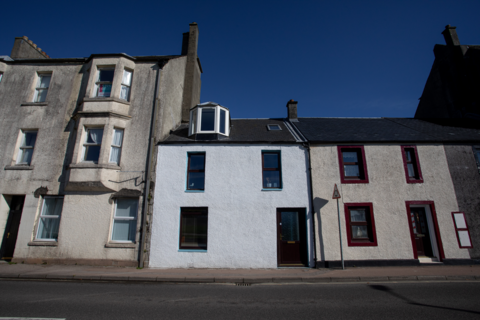 Poltalloch Street, Lochgilphead PA31 3 bed terraced house for sale