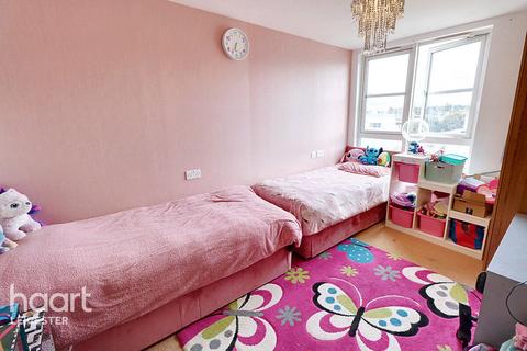 Watkin Road, Leicester 1 bed apartment for sale