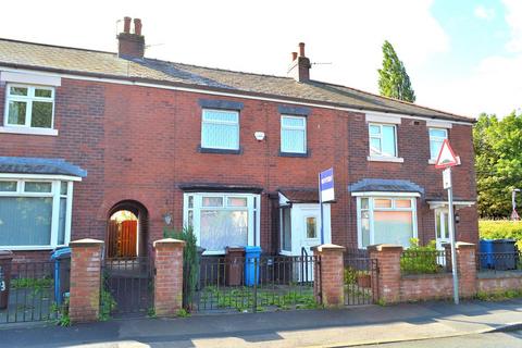 Seventh Avenue, Hollinwood, Oldham 2 bed townhouse for sale