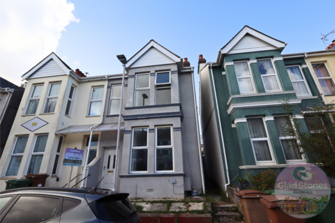 Forest Avenue, Plymouth PL2 2 bed semi