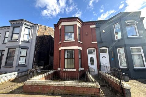 Alderson Road, Liverpool L15 6 bed house share for sale