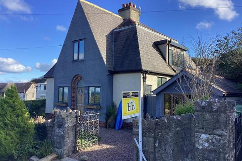 Bay View Road, Benllech, Tyn