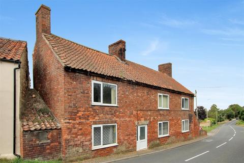 Hill Top, Waddington, Lincoln LN5 3 bed detached house for sale